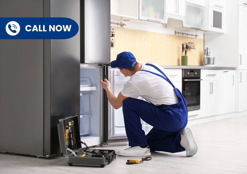 Park Forest Appliance Repair Company
